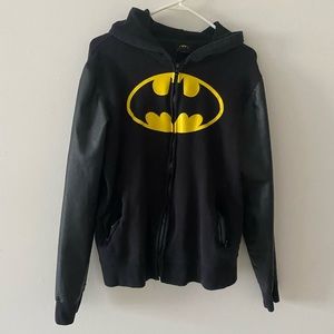 Batman sweatshirt